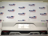 Rear Bumper (Takeoff)